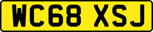WC68XSJ