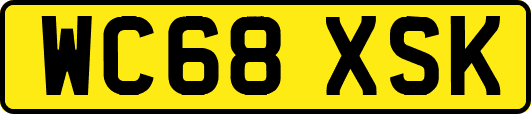 WC68XSK