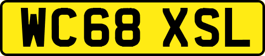 WC68XSL
