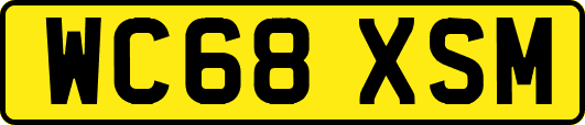 WC68XSM