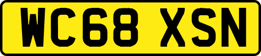 WC68XSN