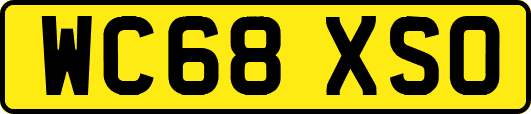 WC68XSO