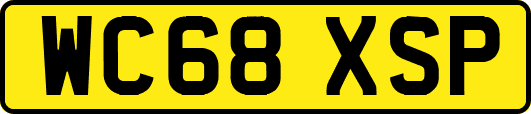 WC68XSP