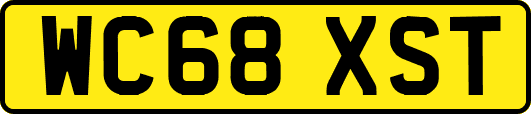 WC68XST