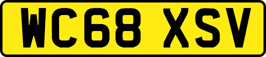WC68XSV