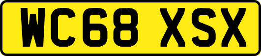 WC68XSX