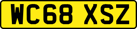 WC68XSZ