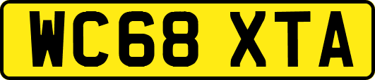 WC68XTA