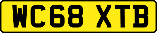 WC68XTB
