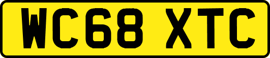 WC68XTC