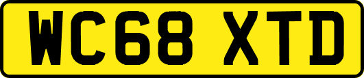WC68XTD