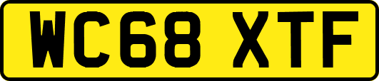WC68XTF
