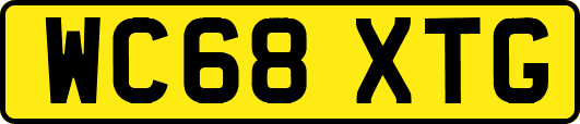 WC68XTG