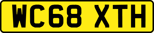 WC68XTH