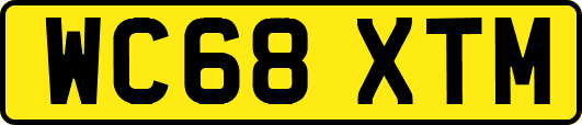 WC68XTM