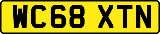 WC68XTN