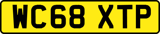WC68XTP