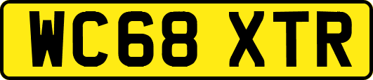 WC68XTR