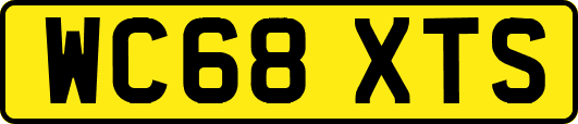 WC68XTS