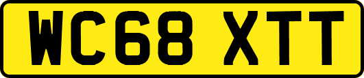 WC68XTT