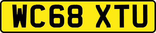 WC68XTU