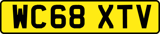 WC68XTV