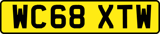 WC68XTW