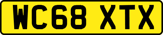 WC68XTX