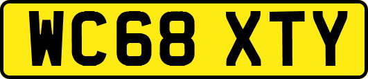 WC68XTY