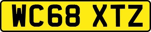 WC68XTZ