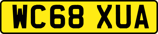 WC68XUA