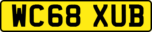 WC68XUB