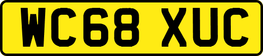 WC68XUC