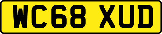 WC68XUD