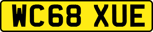 WC68XUE