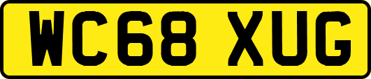 WC68XUG