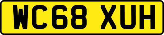 WC68XUH