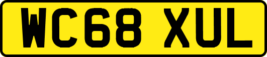 WC68XUL