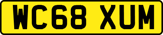 WC68XUM