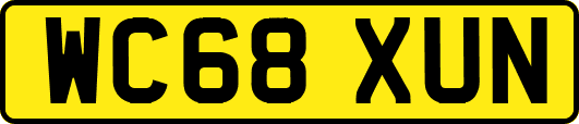 WC68XUN
