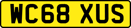 WC68XUS