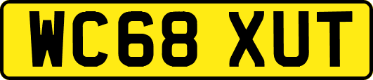 WC68XUT