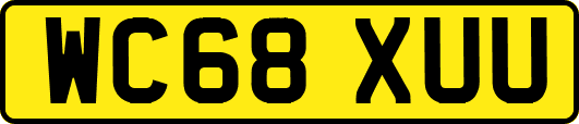 WC68XUU