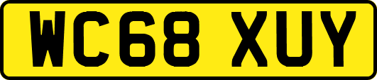 WC68XUY