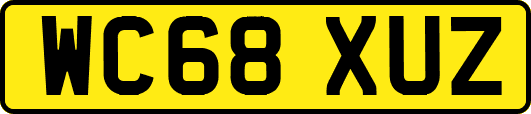 WC68XUZ