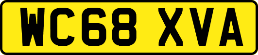 WC68XVA