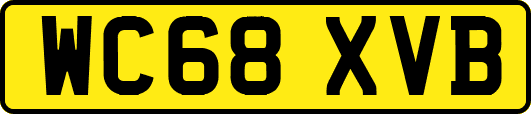WC68XVB