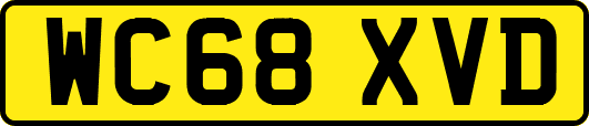 WC68XVD