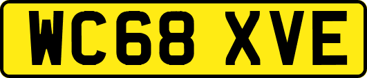WC68XVE