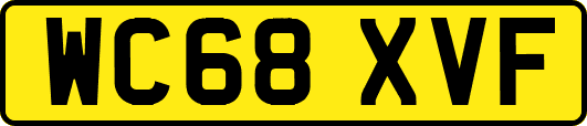 WC68XVF